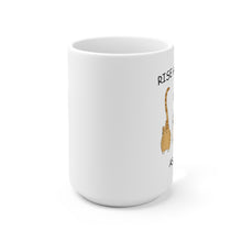 Load image into Gallery viewer, Ceramic Mug 15oz