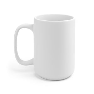 Ceramic Mug 15oz