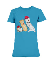 Load image into Gallery viewer, Adicats T-shirt