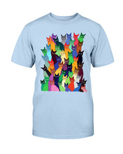 Load image into Gallery viewer, Cool Cat T-Shirt