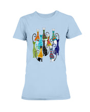 Load image into Gallery viewer, Color Cats T-Shirt