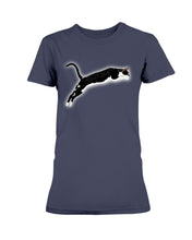 Load image into Gallery viewer, Puma Cat T-Shirt