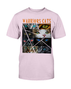 Warriors Cats