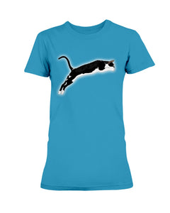 Puma Cat T-Shirt