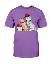 Load image into Gallery viewer, Adicats T-shirt