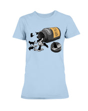 Load image into Gallery viewer, Kitten Happy Pills T-Shirt