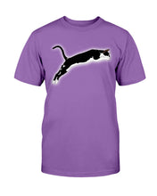 Load image into Gallery viewer, Puma Cat T-Shirt