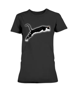 Puma Cat T-Shirt