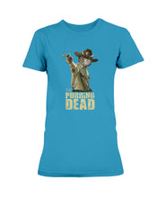 Load image into Gallery viewer, The Purring Dead T-Shirt