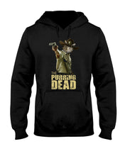 Load image into Gallery viewer, The Purring Dead T-Shirt