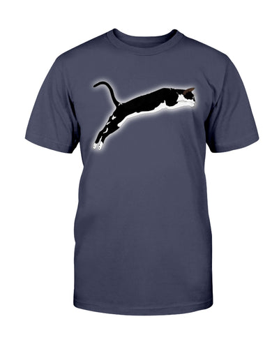 Puma Cat T-Shirt