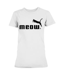 Cool Cat T- Shirt