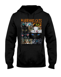 Warriors Cats