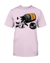 Load image into Gallery viewer, Kitten Happy Pills T-Shirt