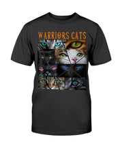 Load image into Gallery viewer, Warriors Cats