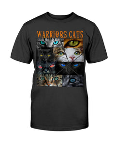 Warriors Cats