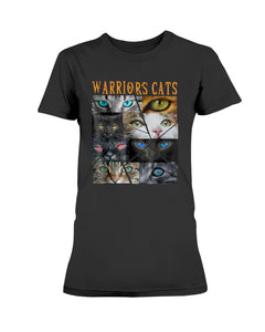 Warriors Cats