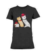 Load image into Gallery viewer, Adicats T-shirt