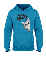 Load image into Gallery viewer, I&#39;m Feline Lucky T-Shirt