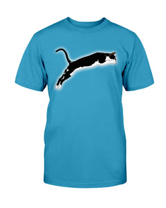 Puma Cat T-Shirt