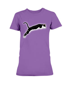 Puma Cat T-Shirt