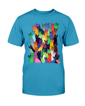 Load image into Gallery viewer, Cool Cat T-Shirt