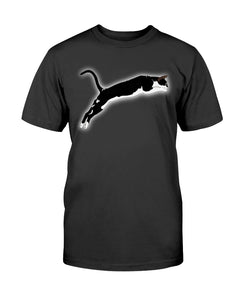 Puma Cat T-Shirt