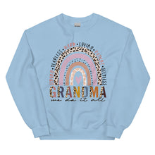 Load image into Gallery viewer, Unisex Sweatshirt