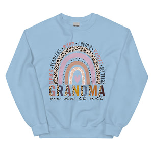 Unisex Sweatshirt