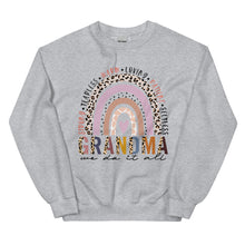 Load image into Gallery viewer, Unisex Sweatshirt