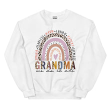 Load image into Gallery viewer, Unisex Sweatshirt